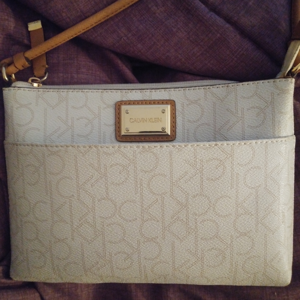 Calvin Klein handbag